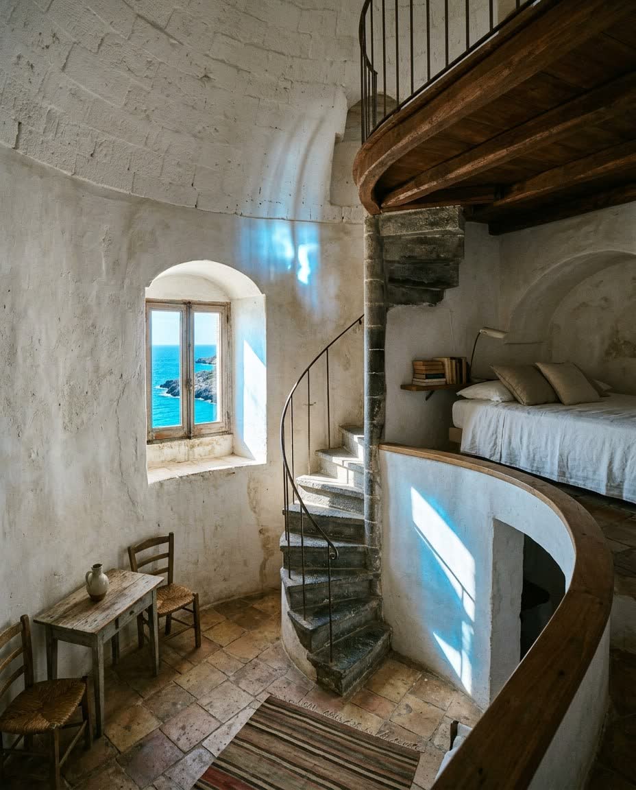 Suite Torre