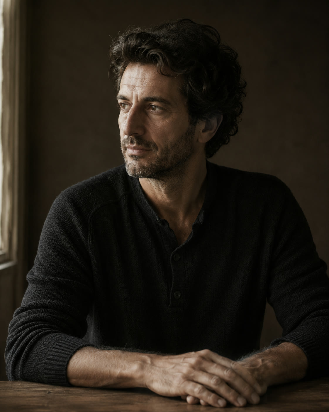 Ritratto di Lorenzo Bertani