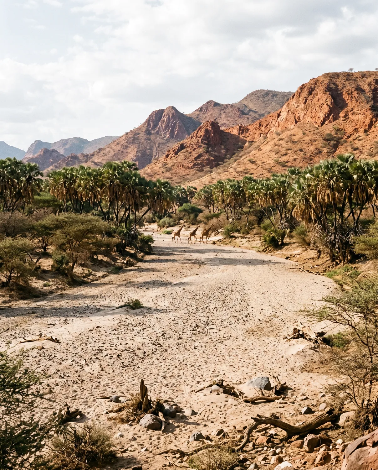 Samburu