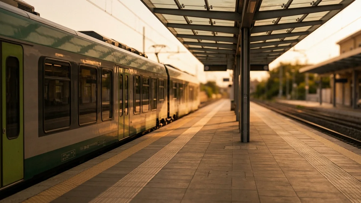 Stazione FS Como, Terra Alta Residences